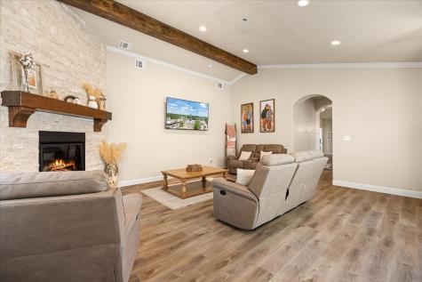 3119 Bob White Drive Granbury TX 76049