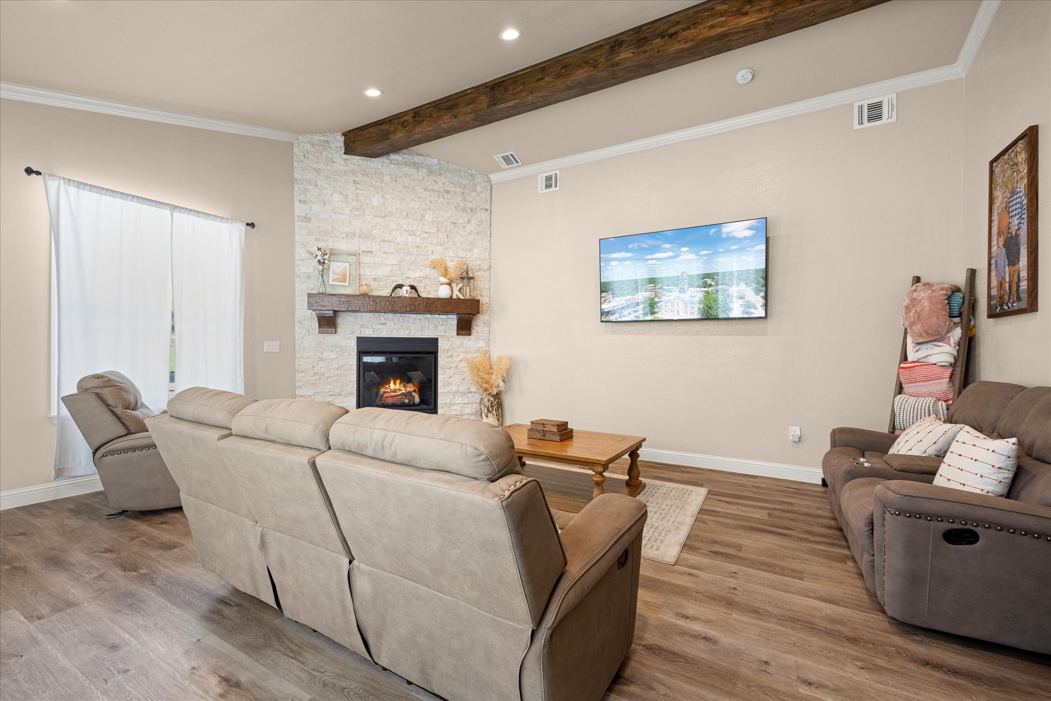 3119 Bob White Drive Granbury TX 76049