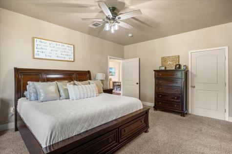 3119 Bob White Drive Granbury TX 76049