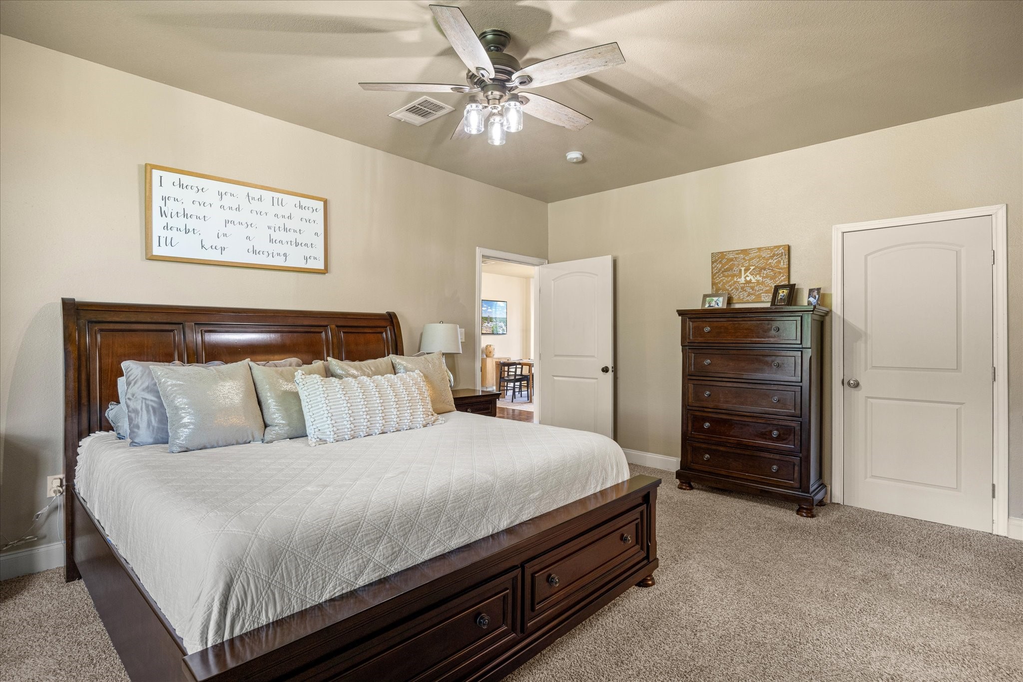 3119 Bob White Drive Granbury TX 76049