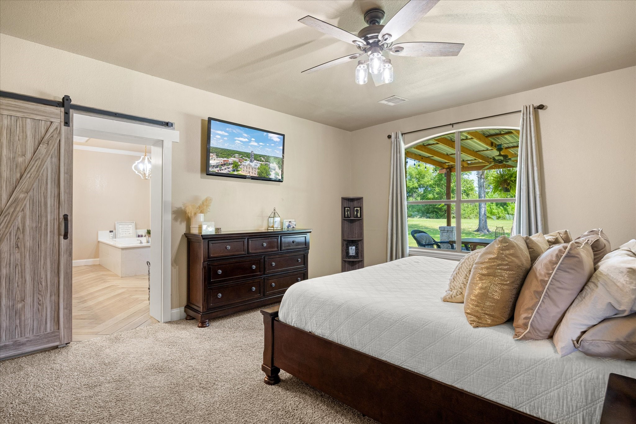 3119 Bob White Drive Granbury TX 76049