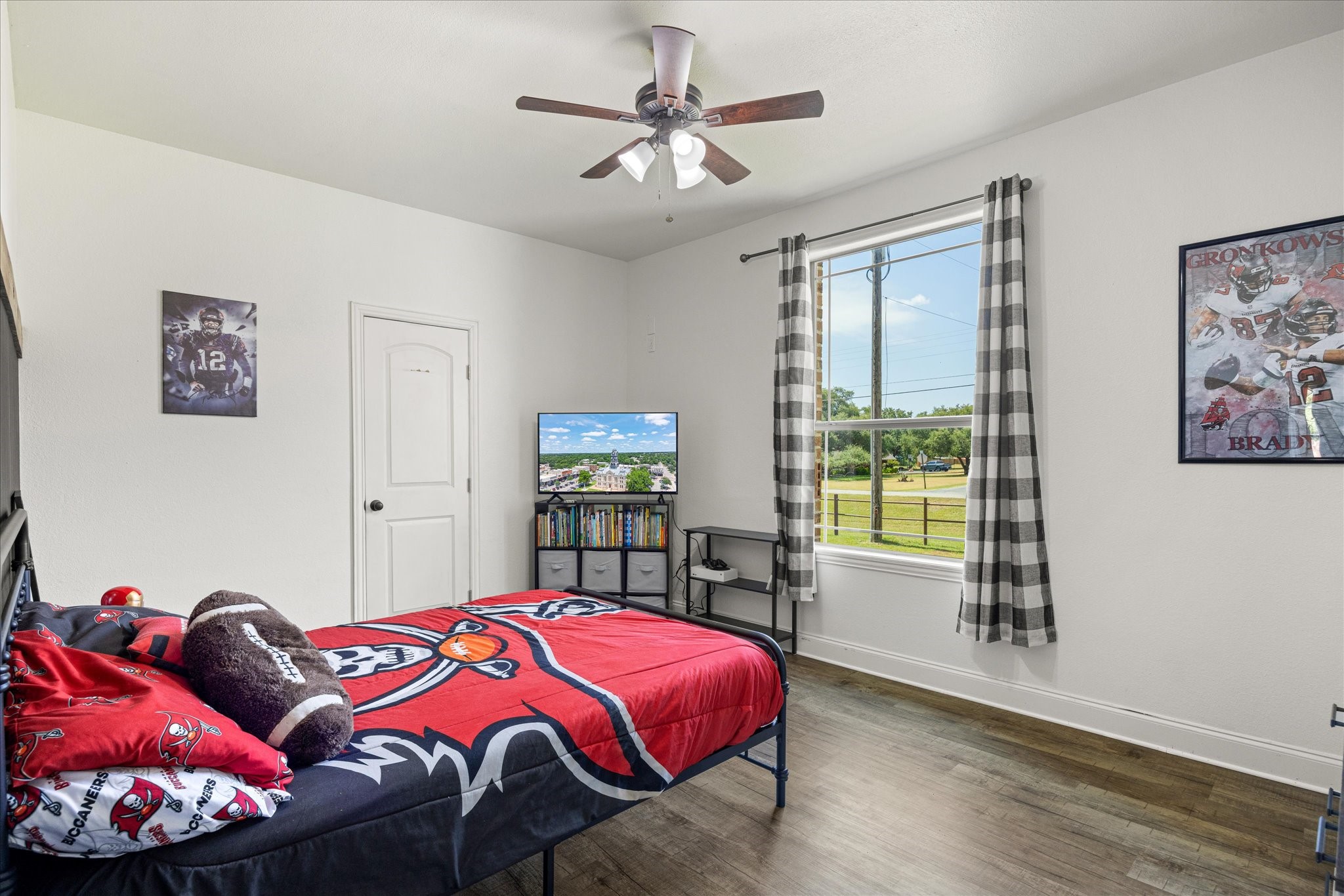 3119 Bob White Drive Granbury TX 76049