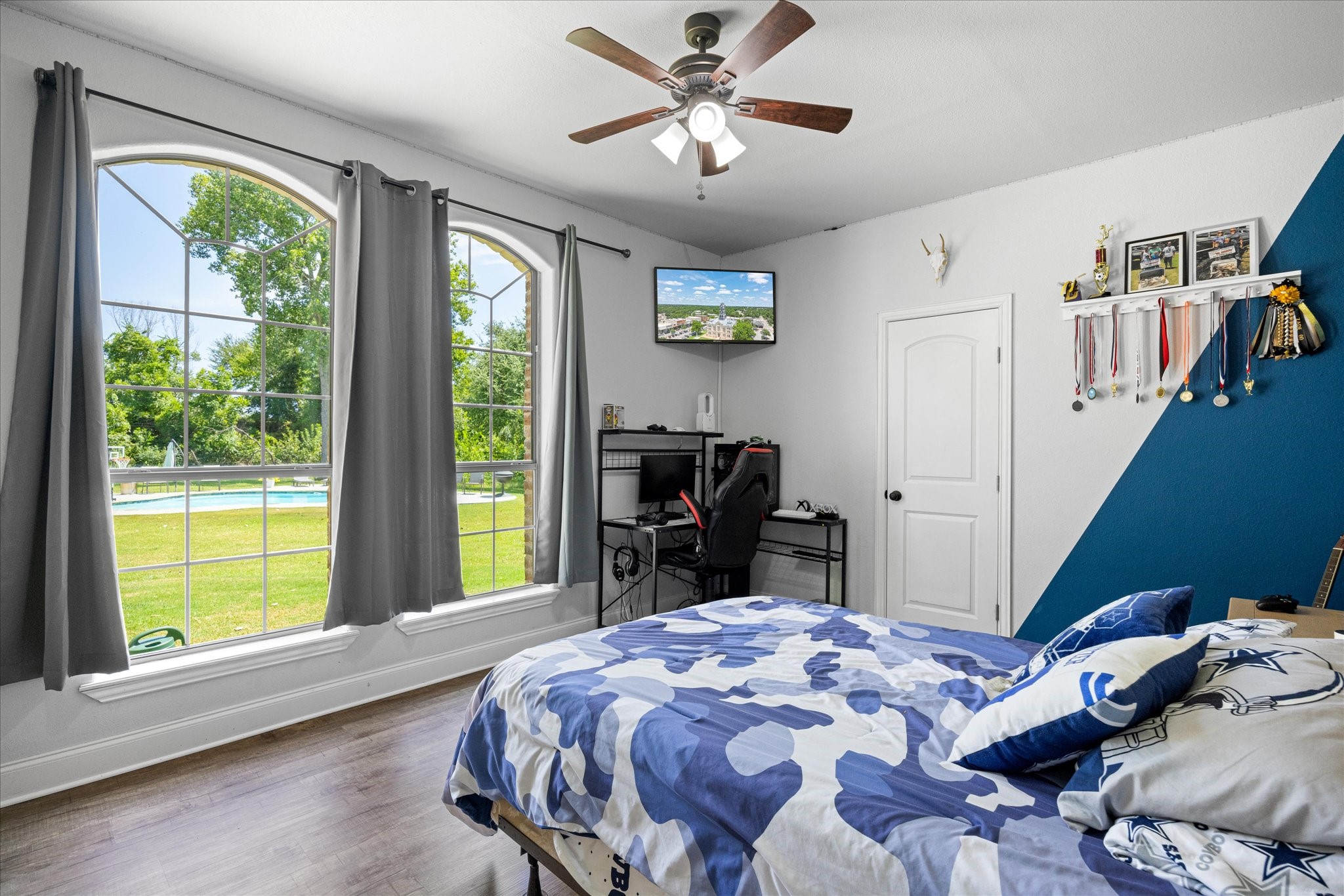 3119 Bob White Drive Granbury TX 76049