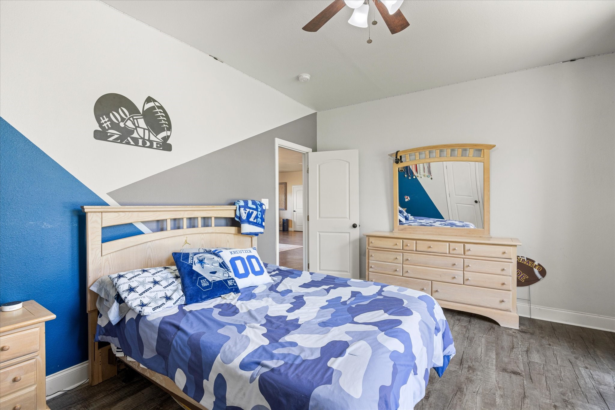 3119 Bob White Drive Granbury TX 76049