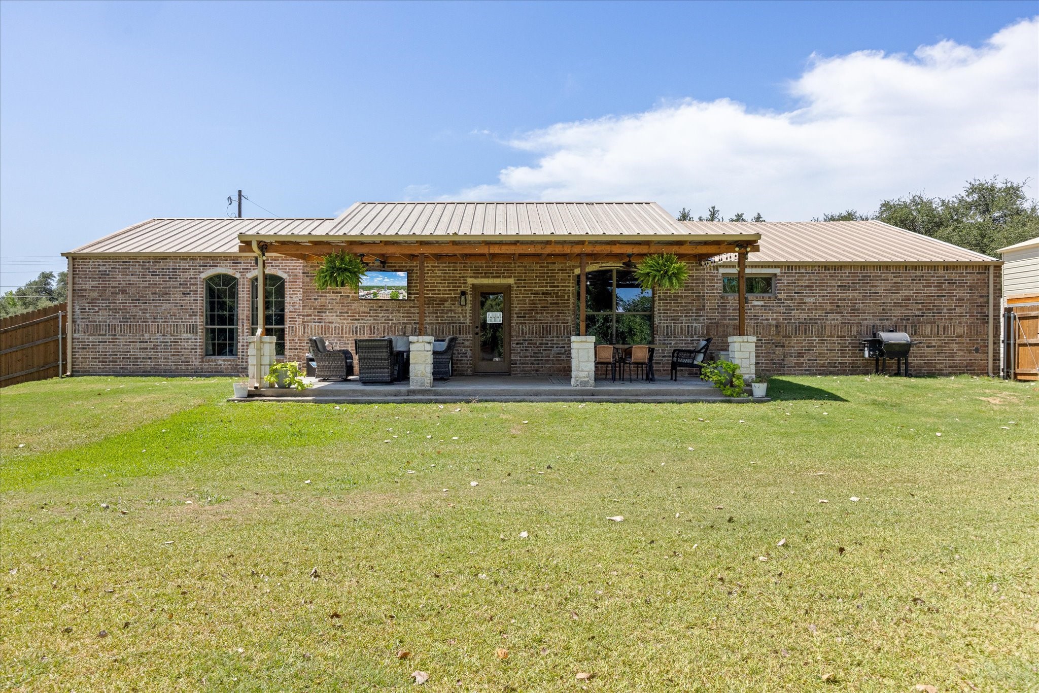 3119 Bob White Drive Granbury TX 76049
