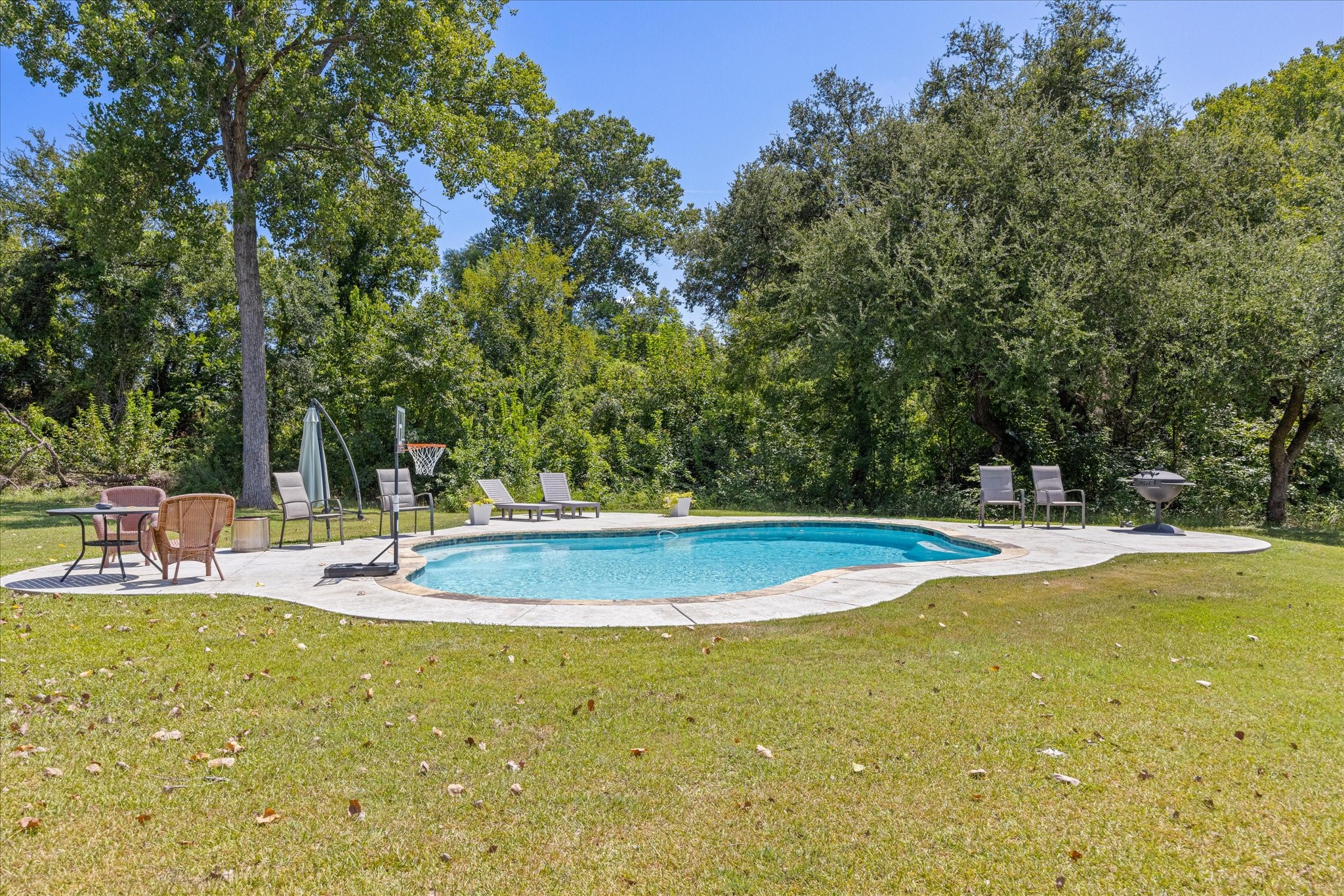 3119 Bob White Drive Granbury TX 76049