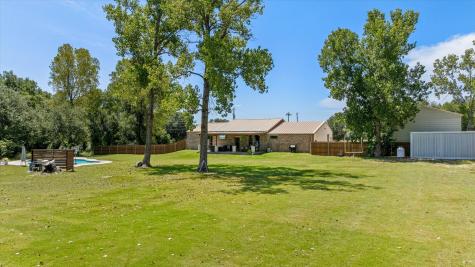3119 Bob White Drive Granbury TX 76049