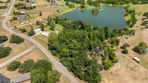 3119 Bob White Drive Granbury TX 76049