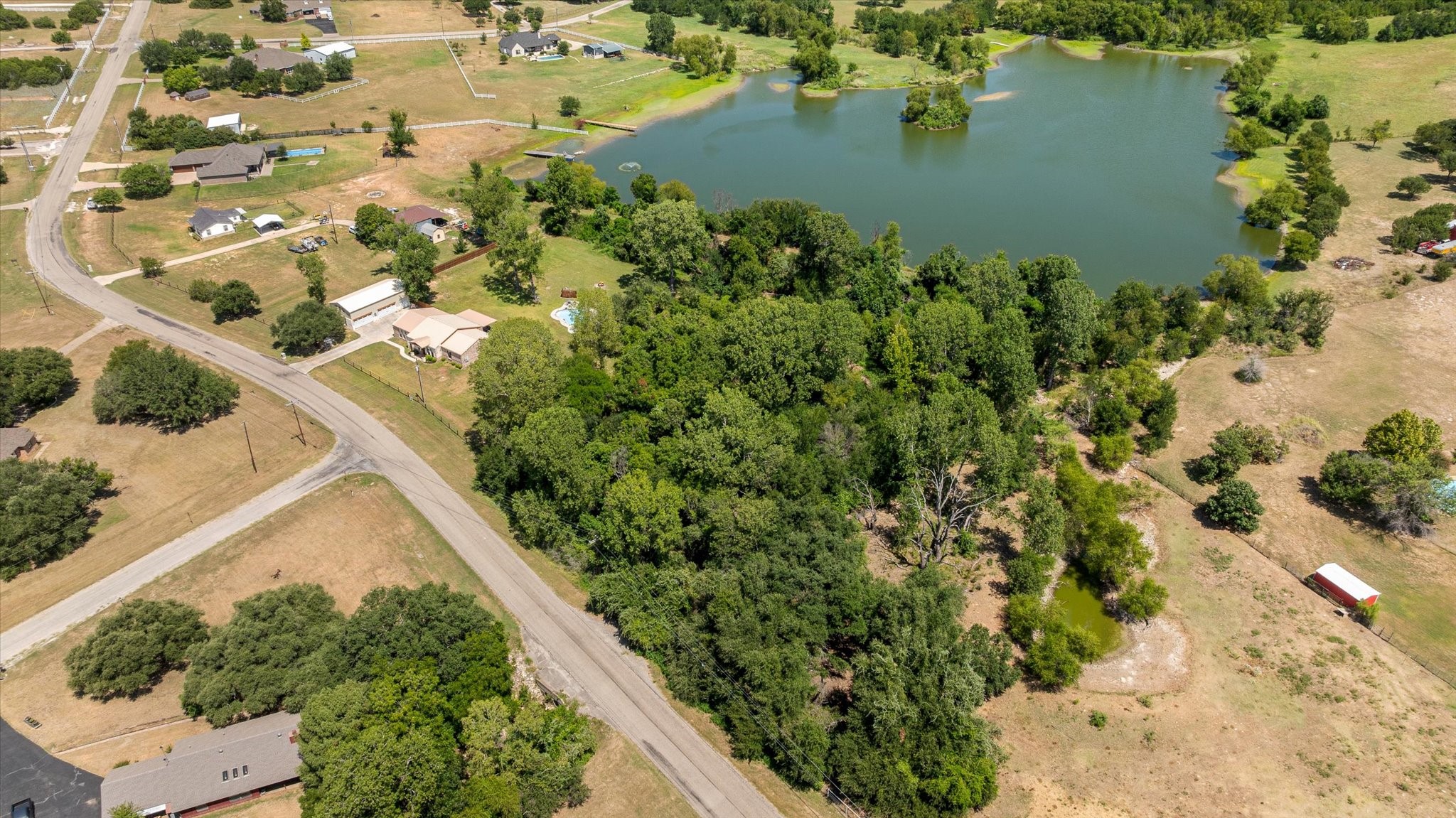 3119 Bob White Drive Granbury TX 76049