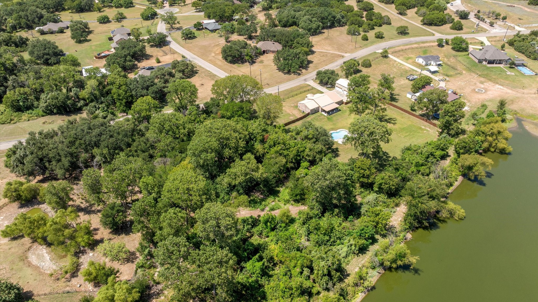 3119 Bob White Drive Granbury TX 76049