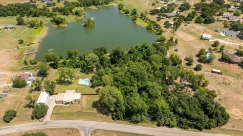 3119 Bob White Drive Granbury TX 76049
