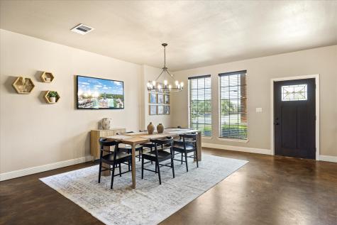 3119 Bob White Drive Granbury TX 76049