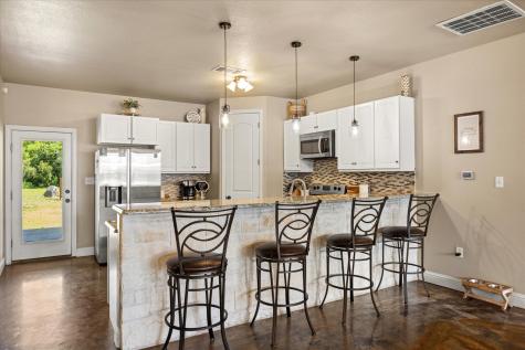 3119 Bob White Drive Granbury TX 76049