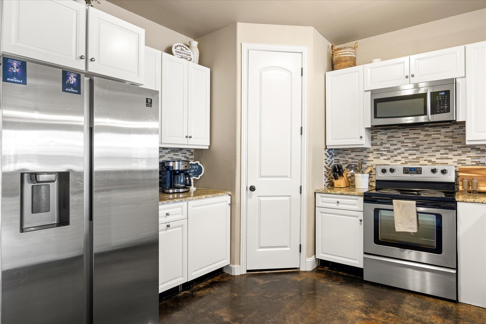 3119 Bob White Drive Granbury TX 76049