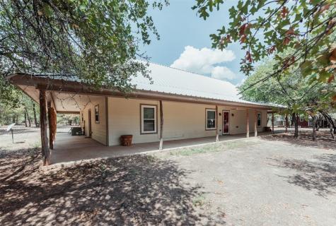 5216 County Road 418 Hawley TX 79525