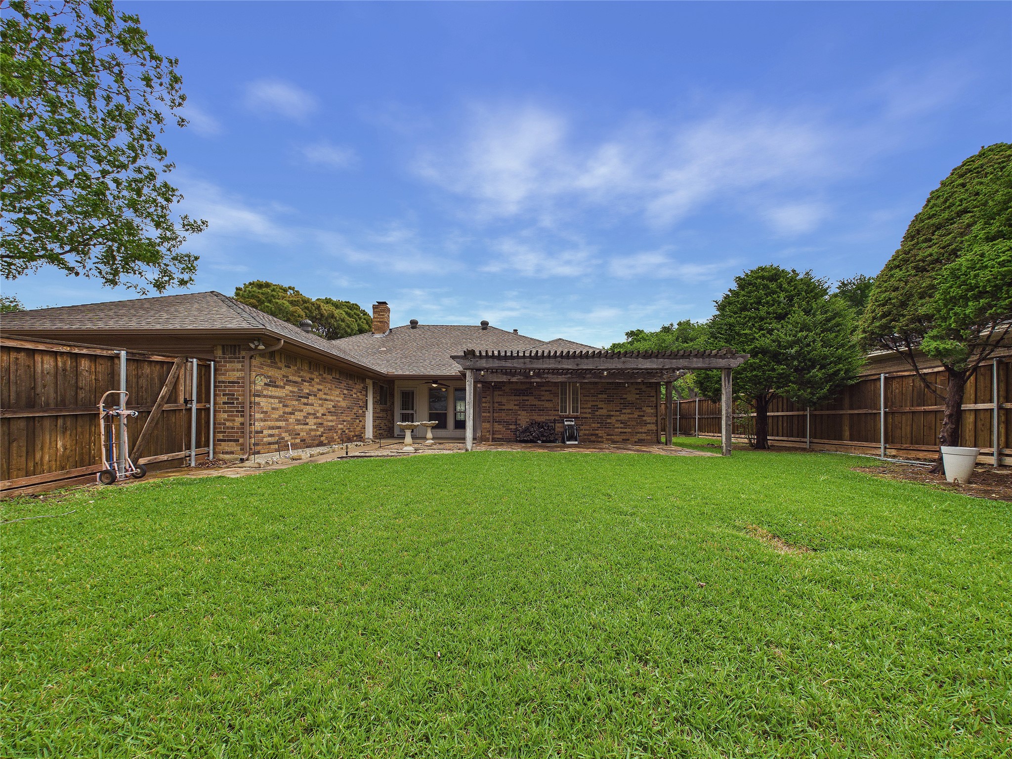 2604 Timberleaf Drive Carrollton TX 75006