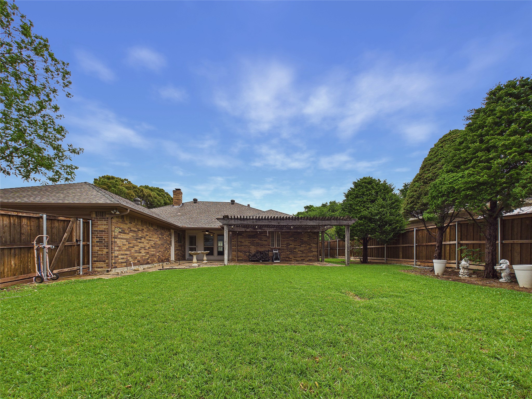 2604 Timberleaf Drive Carrollton TX 75006