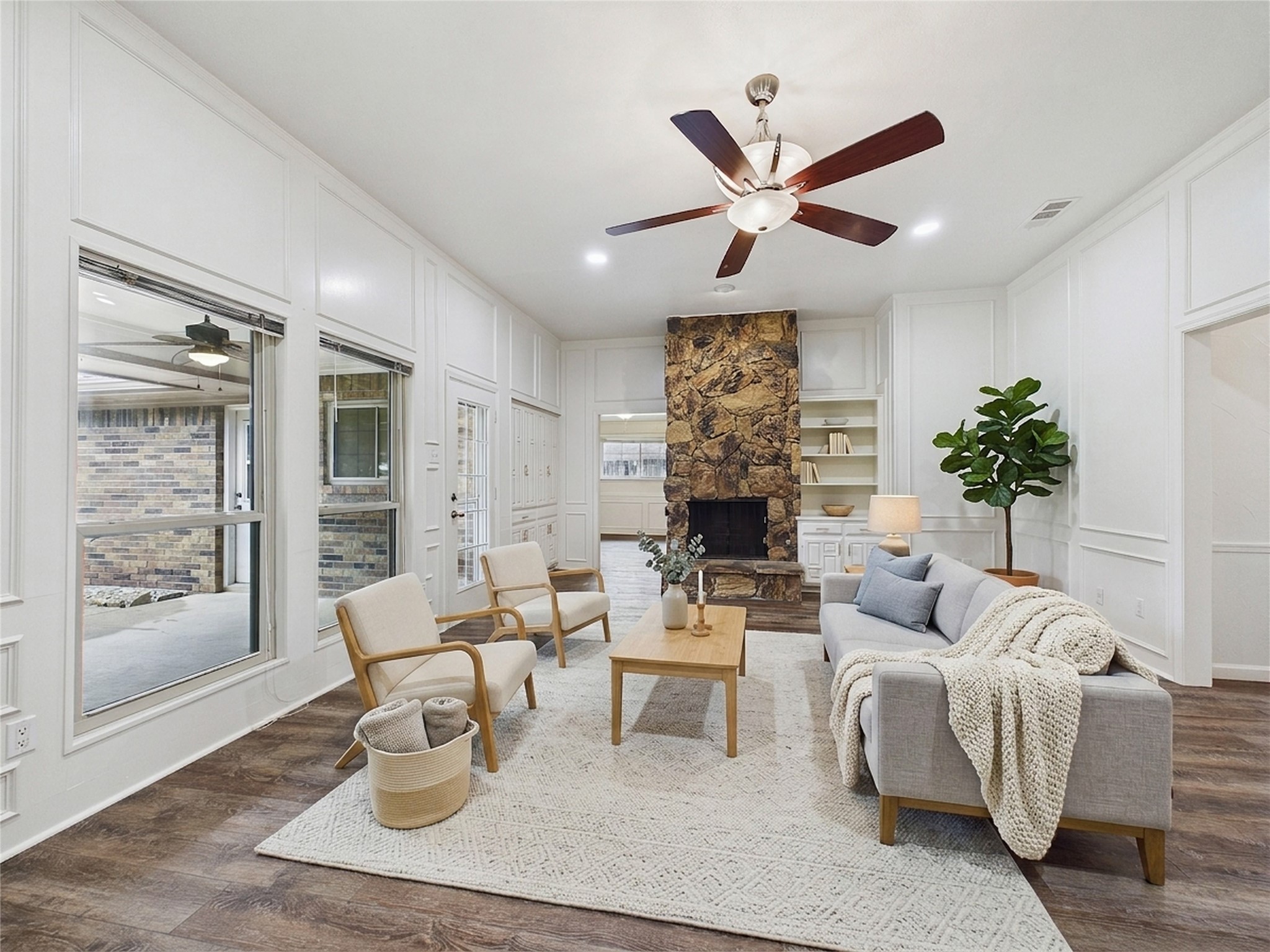 2604 Timberleaf Drive Carrollton TX 75006