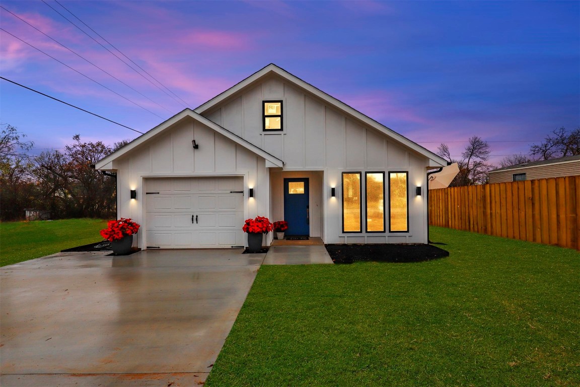 5708 Lake Granbury Trail Granbury TX 76048