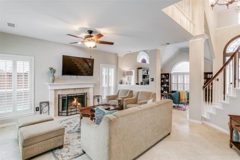 14589 Camelot Court Addison TX 75001