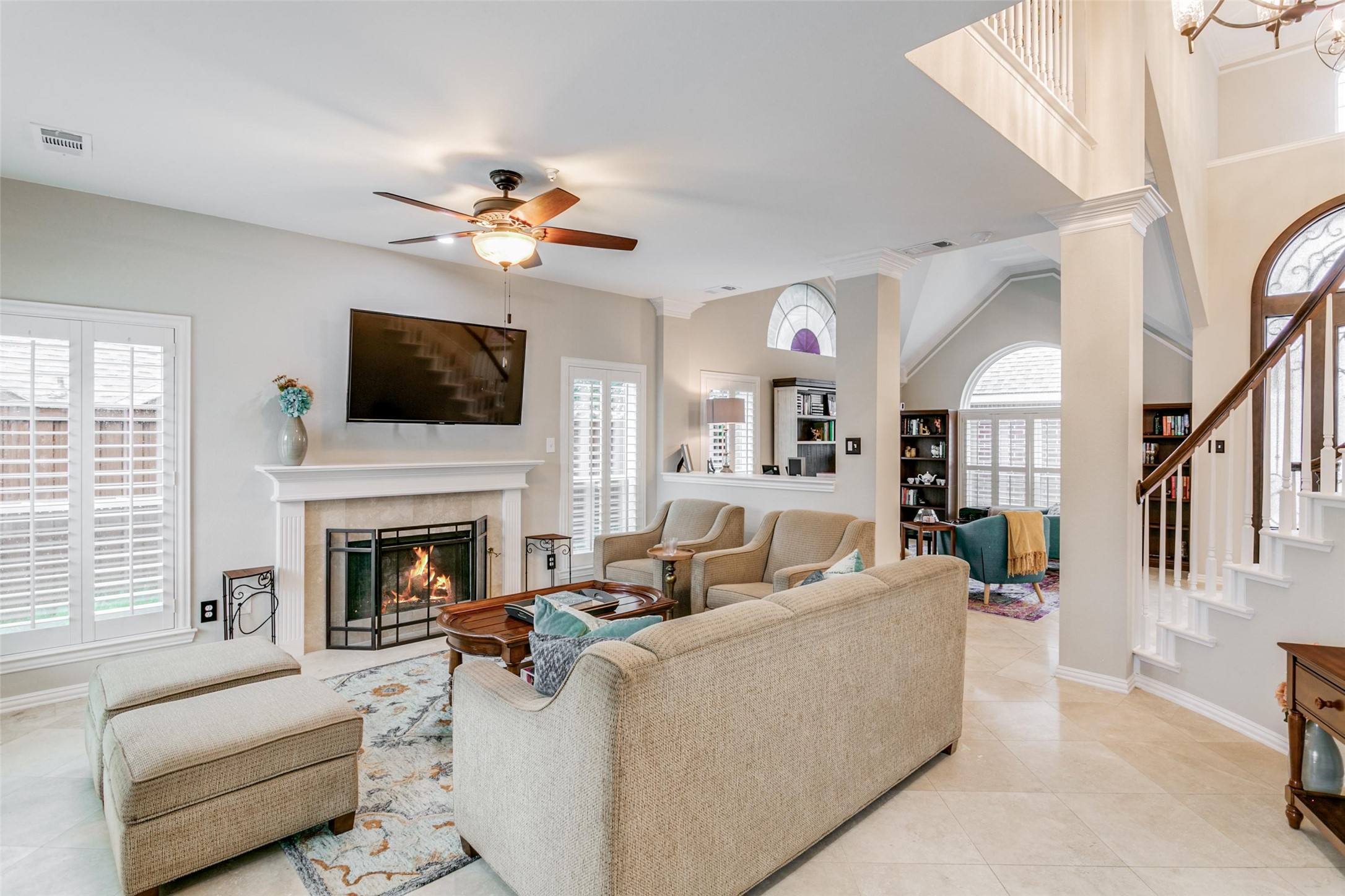 14589 Camelot Court Addison TX 75001