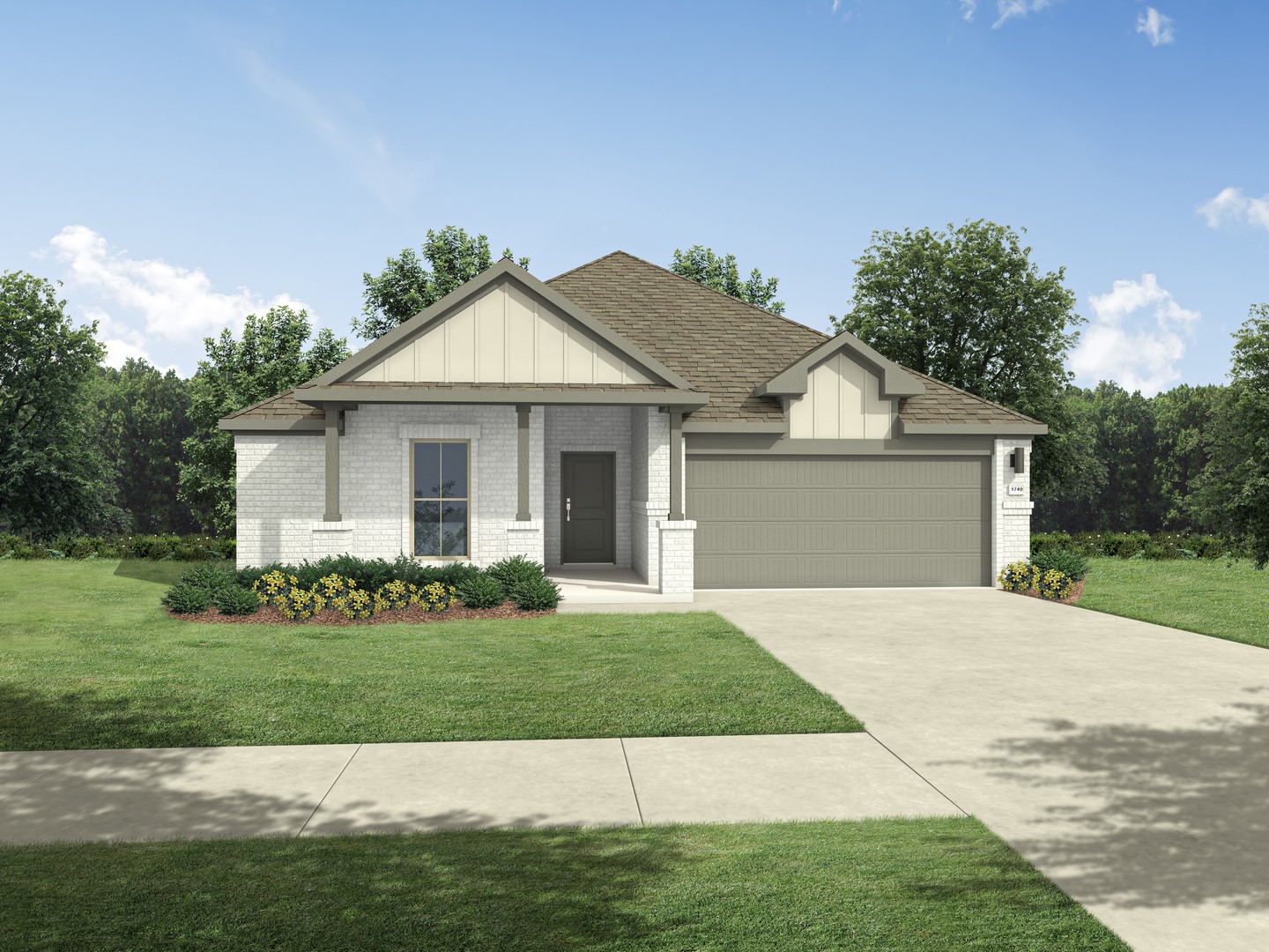 733 Ivy Trail Lavon TX 75166