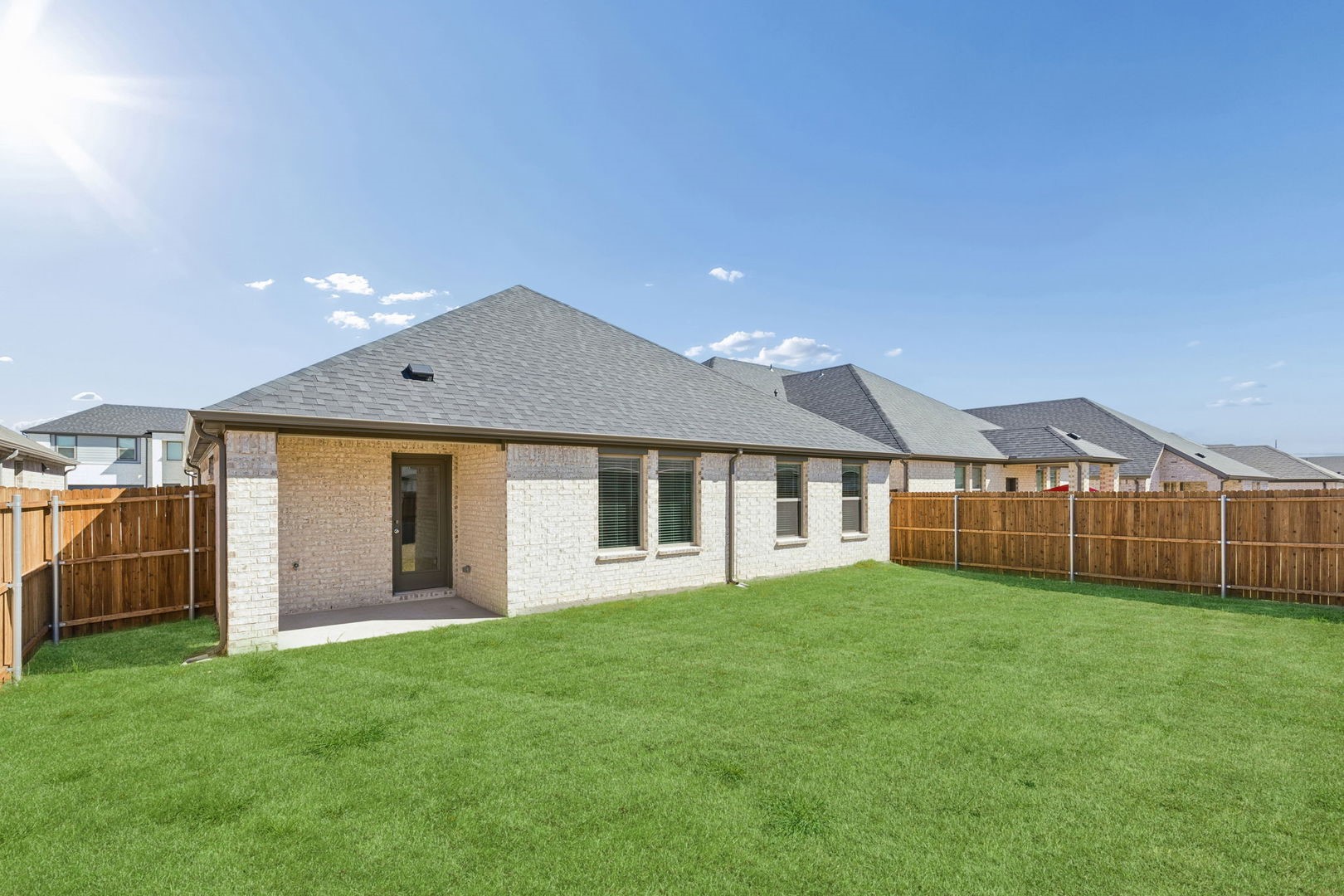 733 Ivy Trail Lavon TX 75166