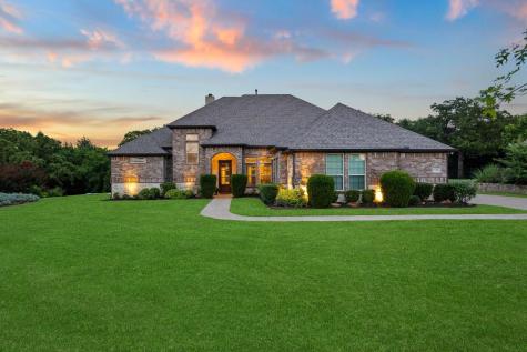 1090 Stone Trail Lane Cross Roads TX 76227