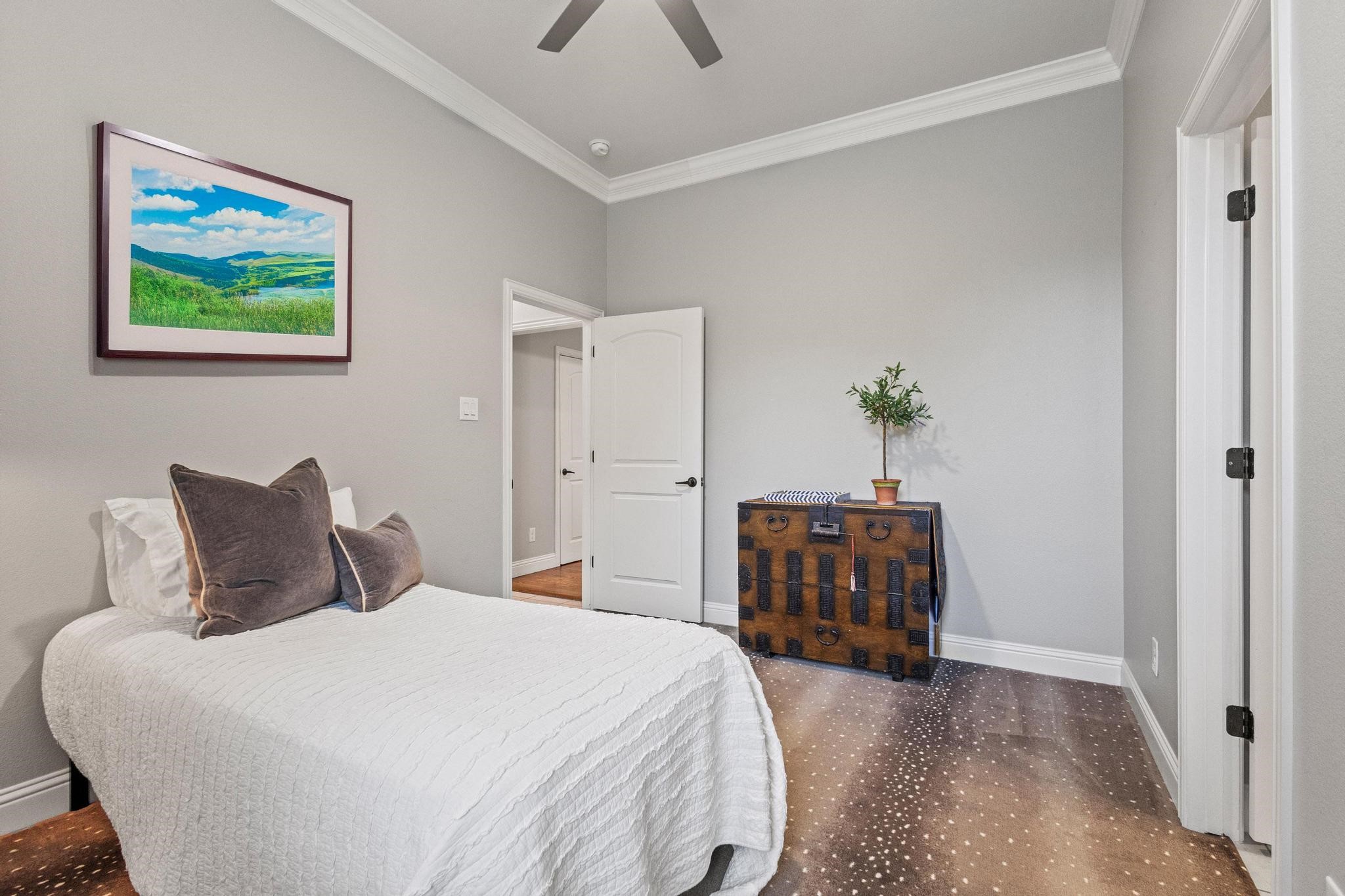 1090 Stone Trail Lane Cross Roads TX 76227