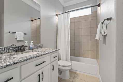 1090 Stone Trail Lane Cross Roads TX 76227