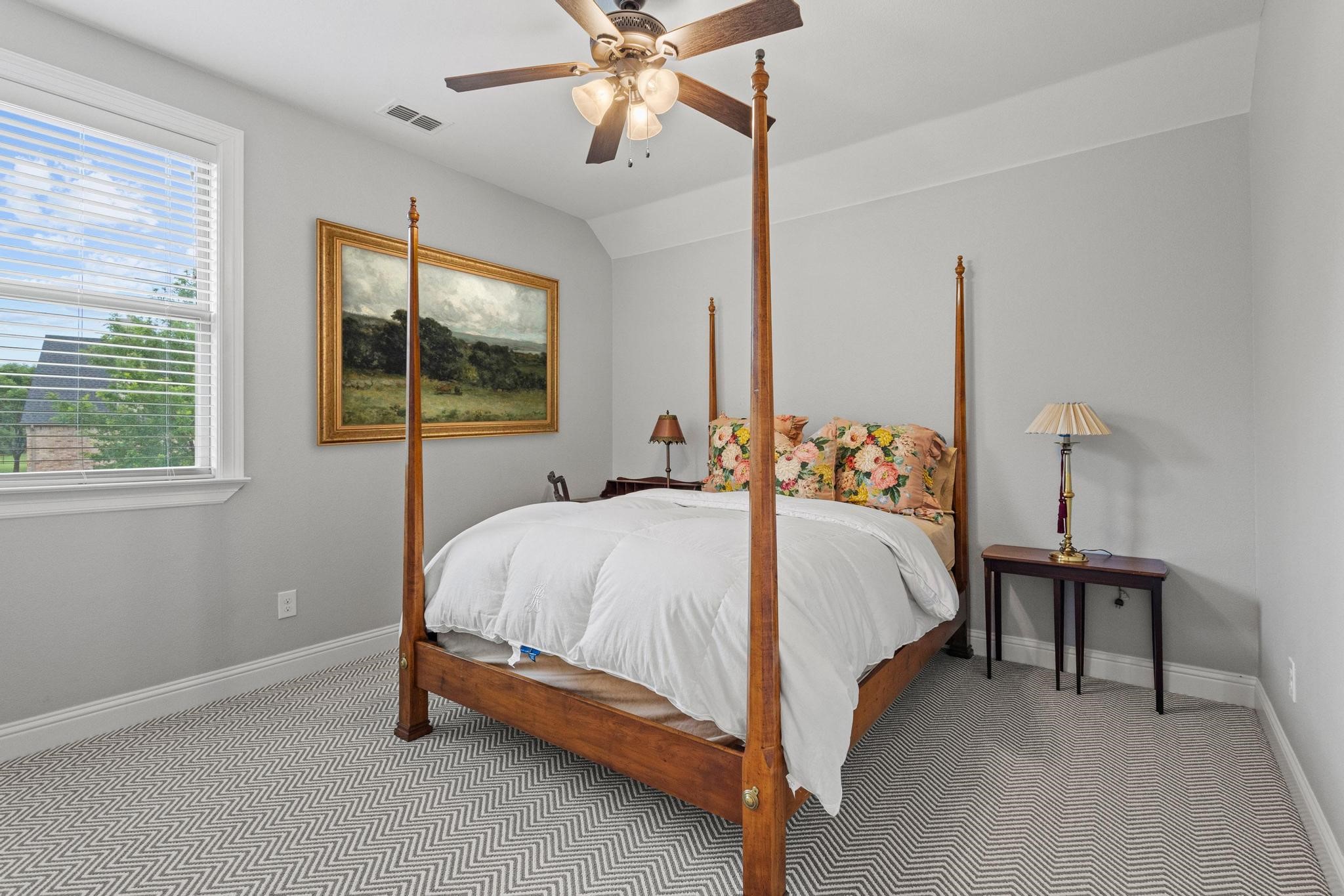 1090 Stone Trail Lane Cross Roads TX 76227