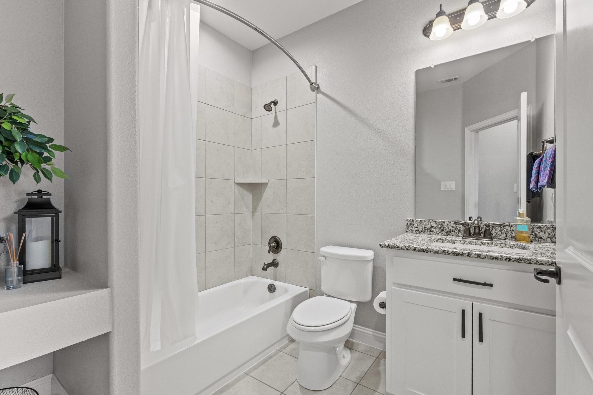 1090 Stone Trail Lane Cross Roads TX 76227