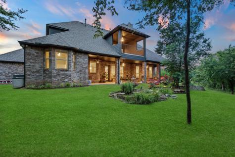 1090 Stone Trail Lane Cross Roads TX 76227