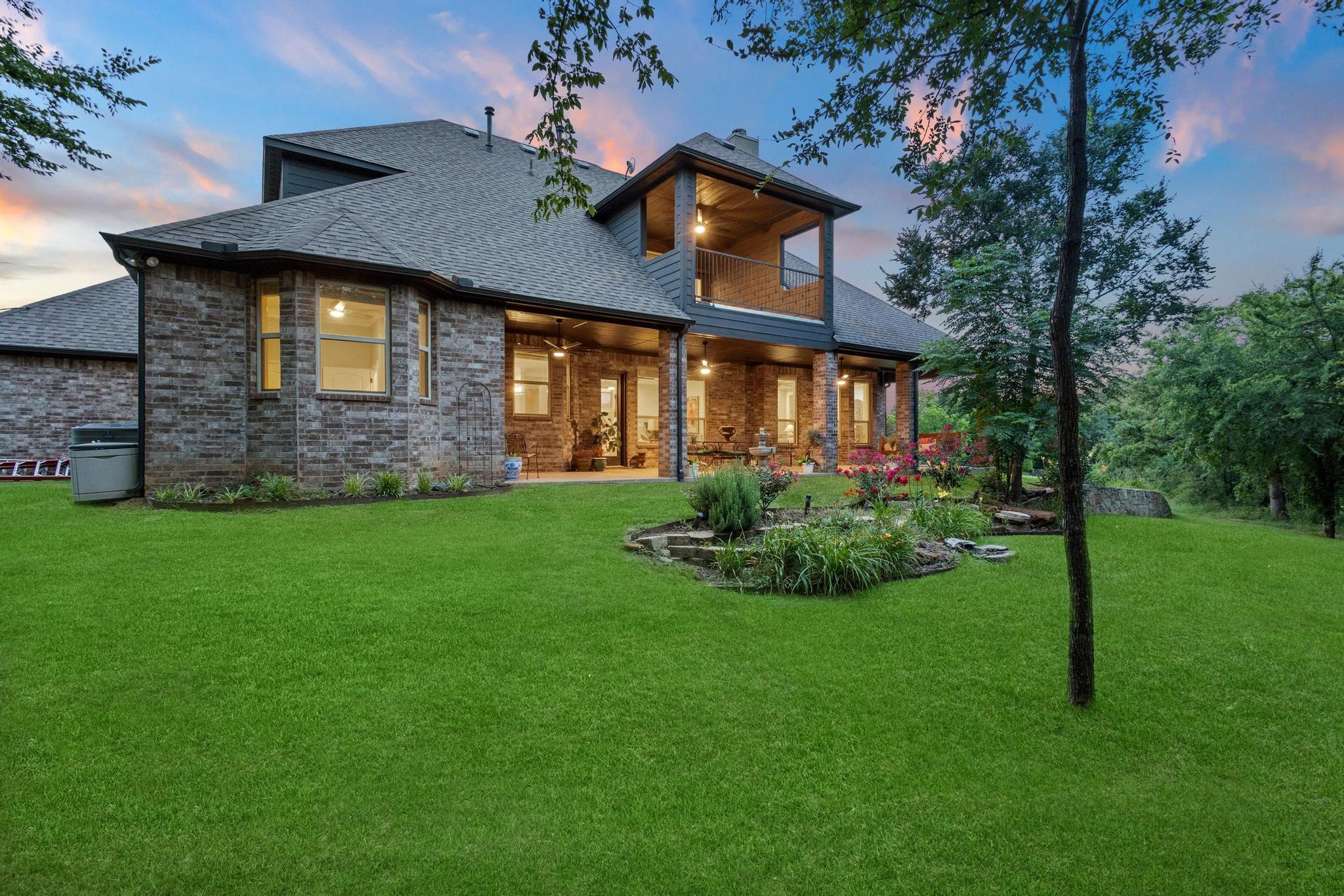 1090 Stone Trail Lane Cross Roads TX 76227