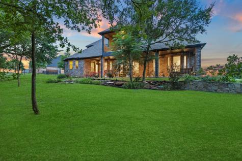 1090 Stone Trail Lane Cross Roads TX 76227