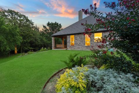 1090 Stone Trail Lane Cross Roads TX 76227