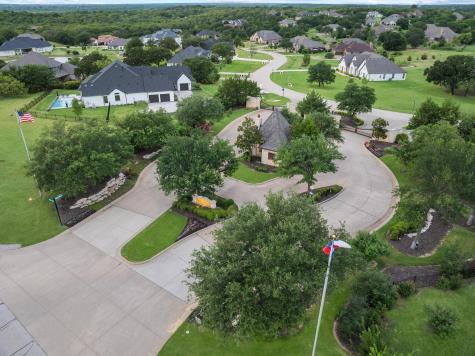 1090 Stone Trail Lane Cross Roads TX 76227