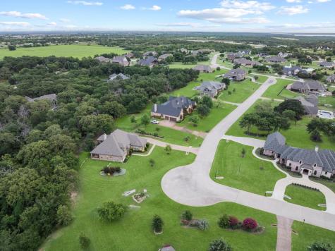 1090 Stone Trail Lane Cross Roads TX 76227