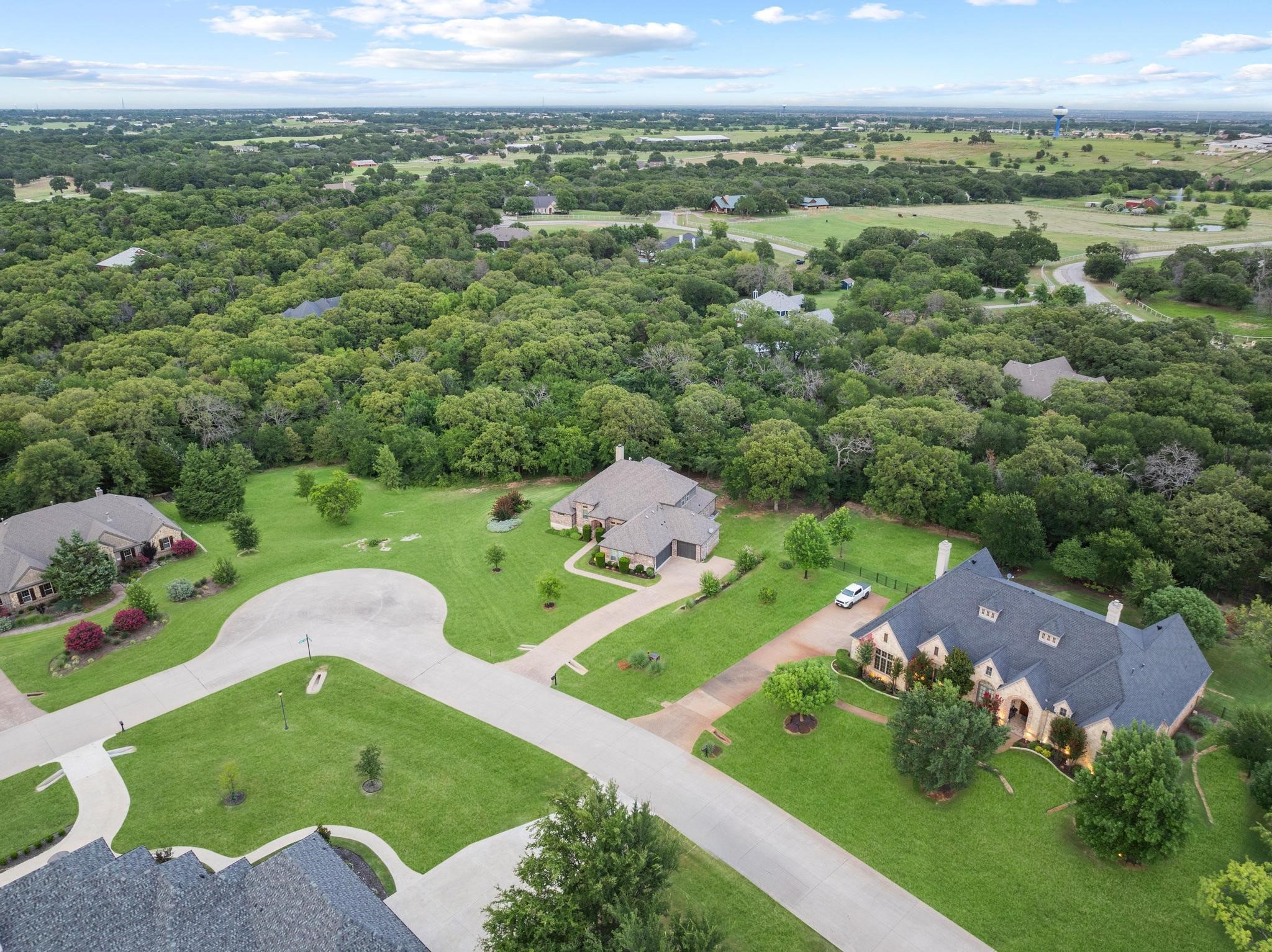 1090 Stone Trail Lane Cross Roads TX 76227