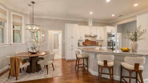 1090 Stone Trail Lane Cross Roads TX 76227