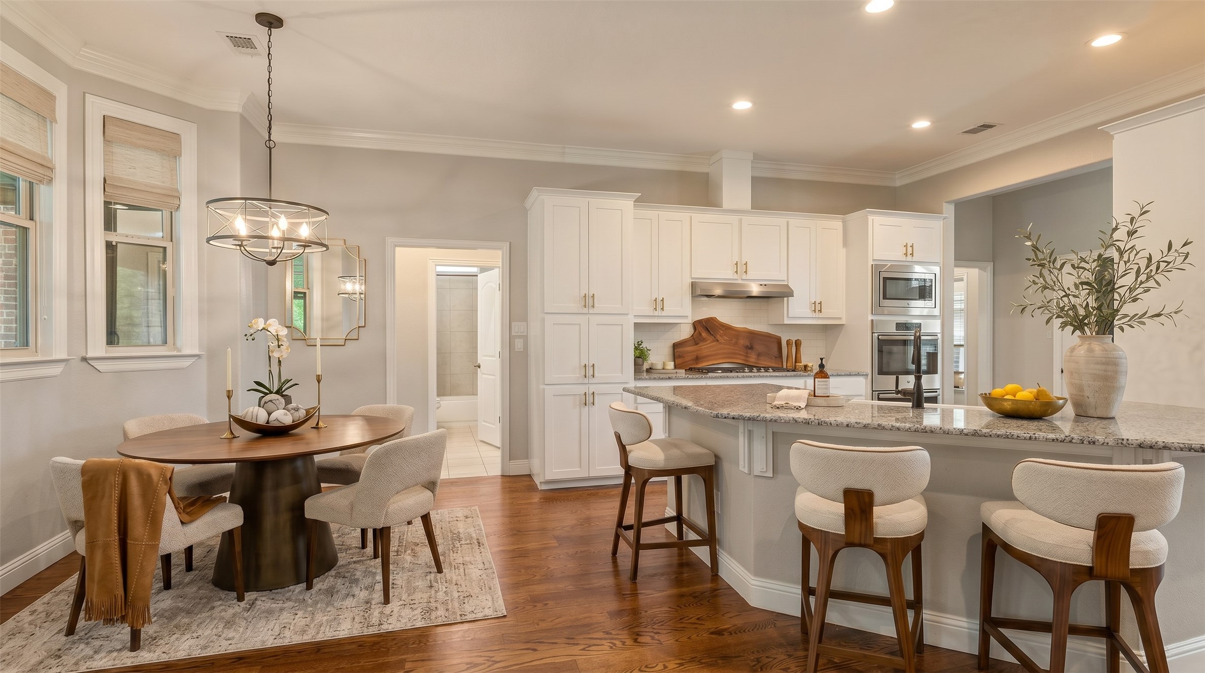 1090 Stone Trail Lane Cross Roads TX 76227