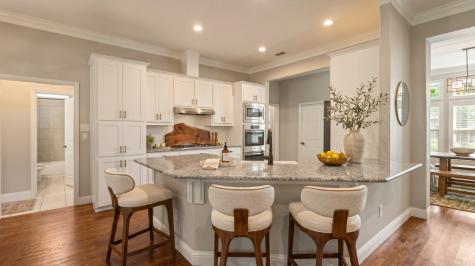 1090 Stone Trail Lane Cross Roads TX 76227