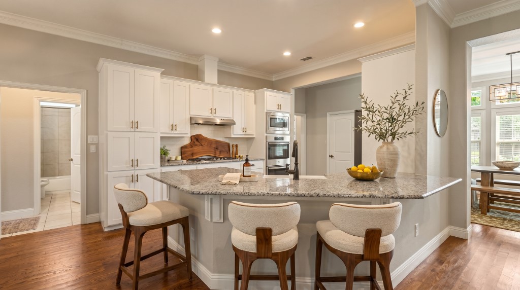 1090 Stone Trail Lane Cross Roads TX 76227