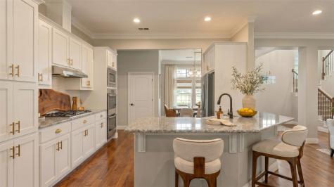 1090 Stone Trail Lane Cross Roads TX 76227