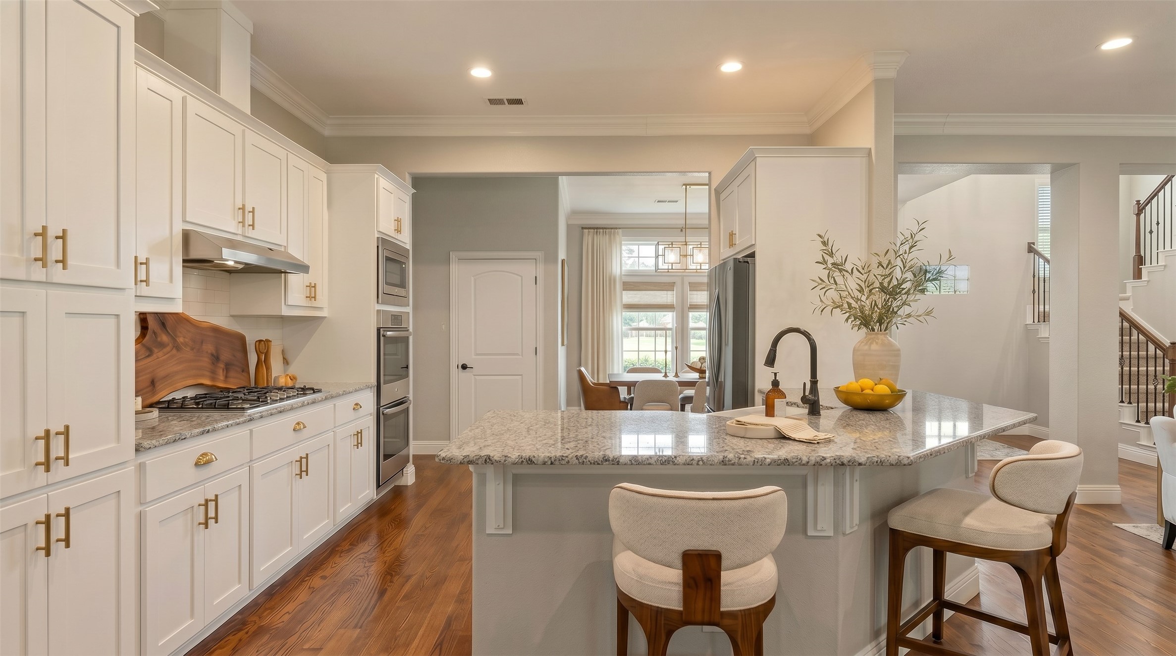 1090 Stone Trail Lane Cross Roads TX 76227