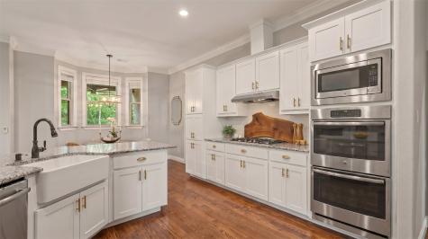 1090 Stone Trail Lane Cross Roads TX 76227