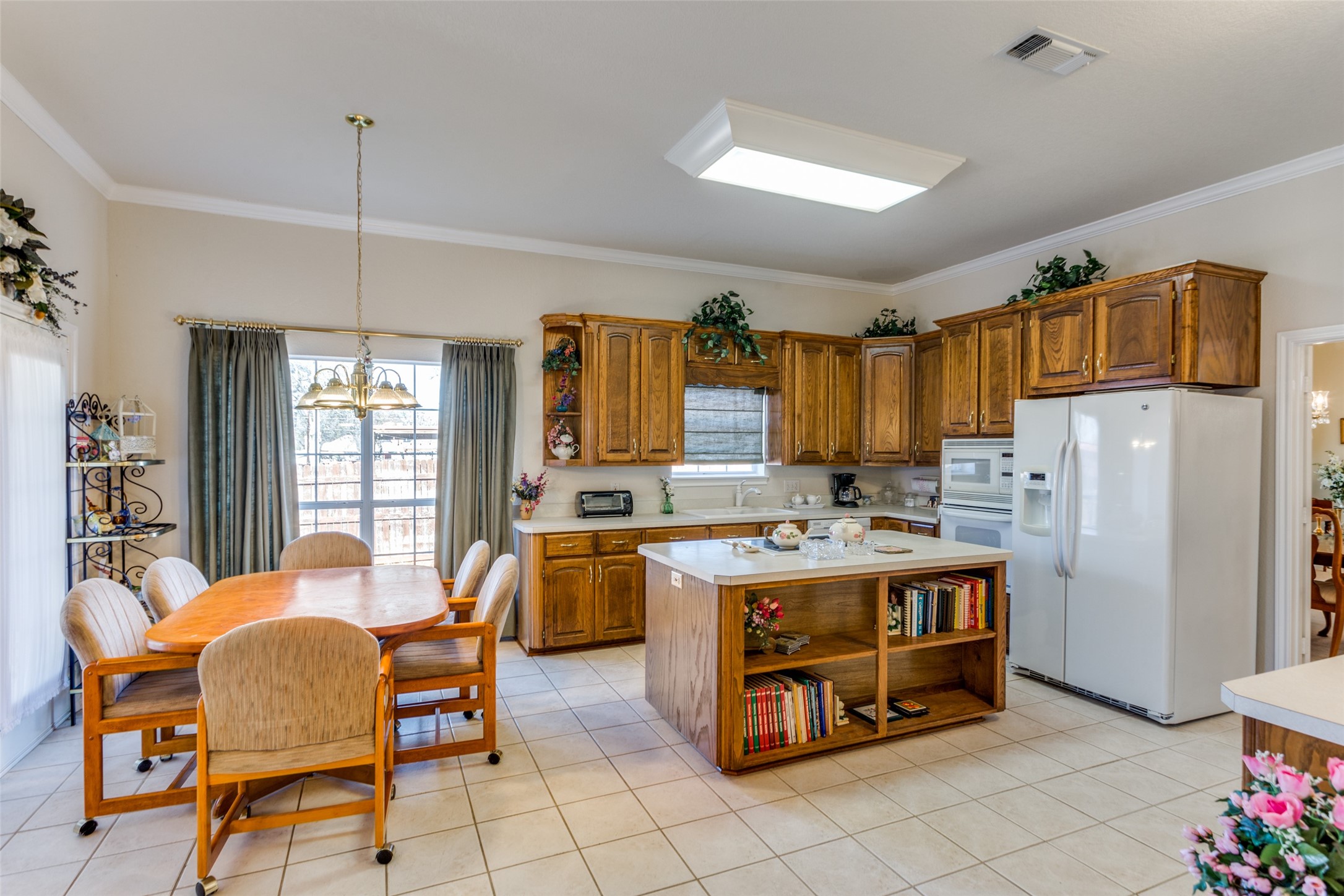 345 Huggins Drive Springtown TX 76082