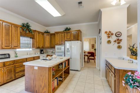 345 Huggins Drive Springtown TX 76082