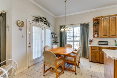 345 Huggins Drive Springtown TX 76082