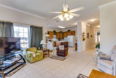 345 Huggins Drive Springtown TX 76082
